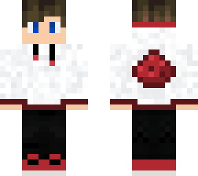 red stone guy update no random pixels