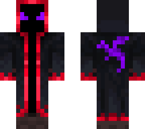 red wizard 1/4