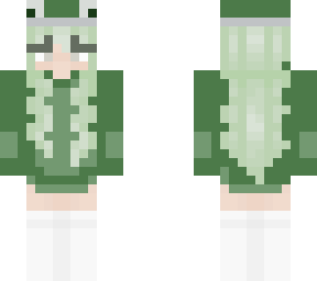 reupload - froggie :))