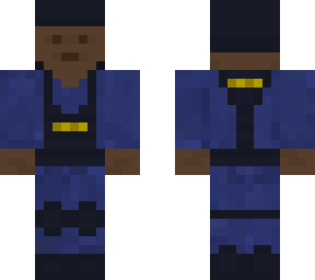 riot police af