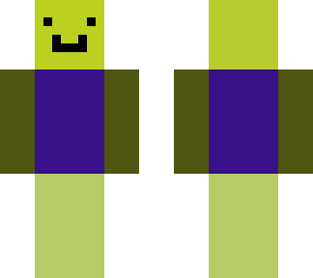 roblox noob