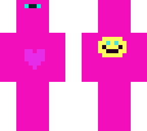 rosa ninja