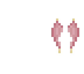rose wings