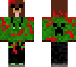 rubius hallowen