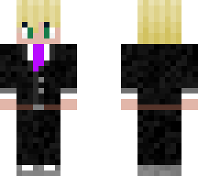 ryo but suit