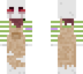 sad ghast