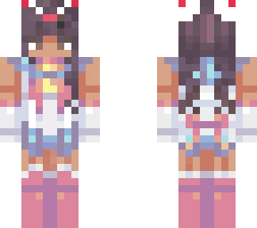 sailor pauh