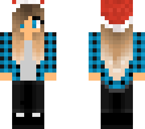 santa ice