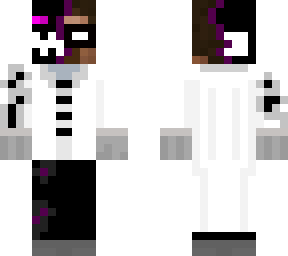 scientist enderbrine
