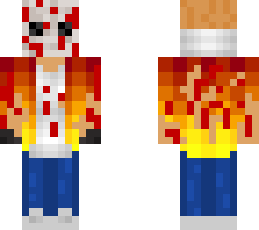 serial killer