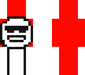 seth cool dream skin