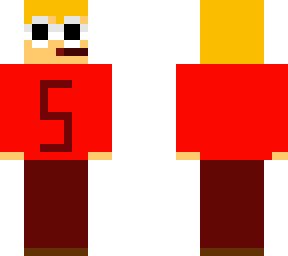 seth cool georgenotfound skin