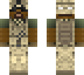 sgt. griggs
