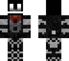 shaddow bonnie