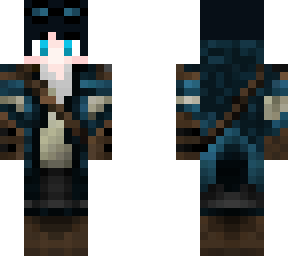 shade (phoenix smp)