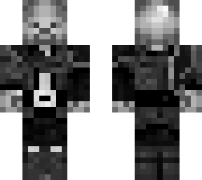 shadow colle