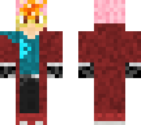 shinedge skin