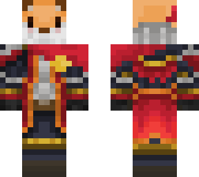 sir foxworth