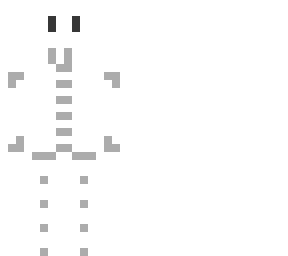 skeleton :)