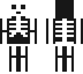 skeleton