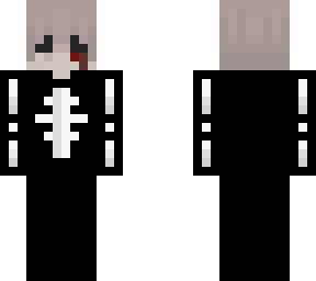 skeleton