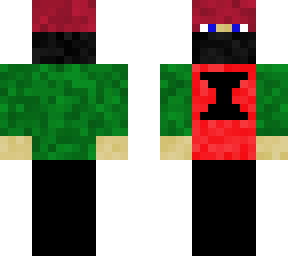 skin