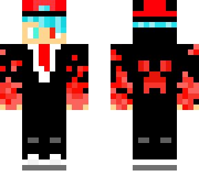 skin de regalo