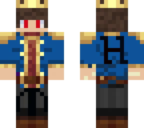 skin for hyper