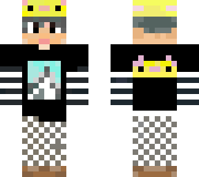 skin nadyman