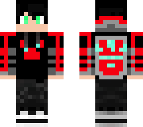 skin number 14