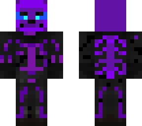 skull troper