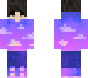 sky e boy