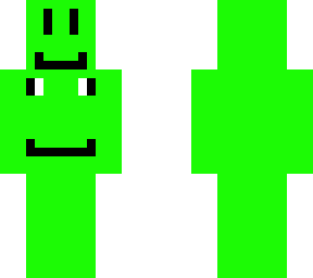 smile