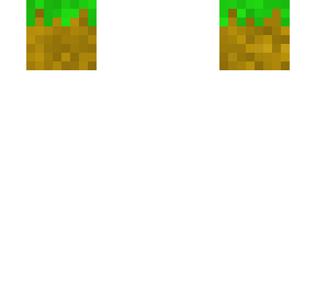 some dirt