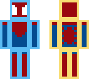 spiderman classic
