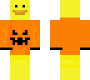 spooky duck