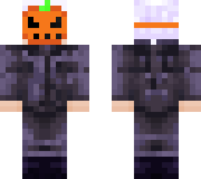 spooky gojo