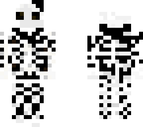 spooky scary skeletons