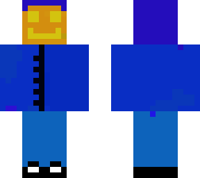 spooky skin