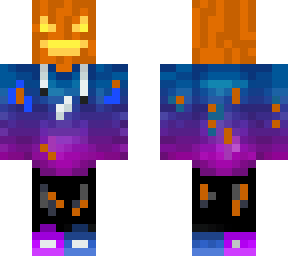 spoooky skin