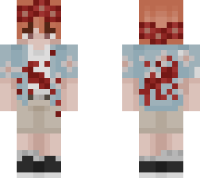 spoopy geg