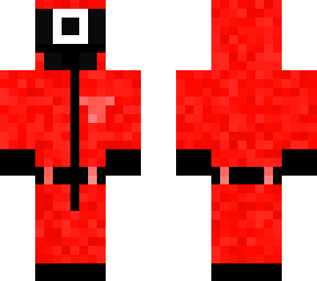square guard