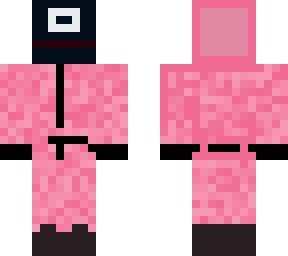 square guard