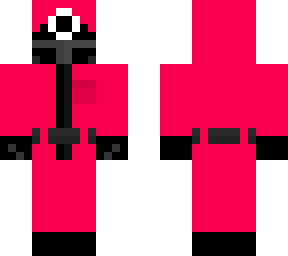 squid game - circle guard