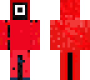 squid game