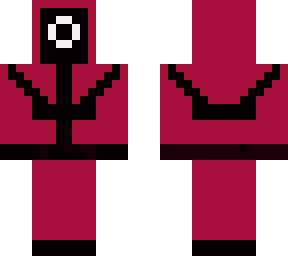 squid game circle guard