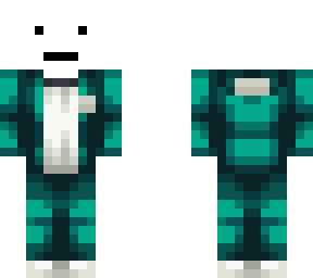 squid game contestant