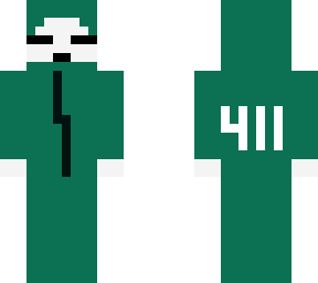 squid game fox