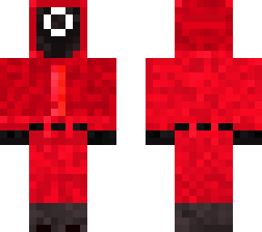squid game guard