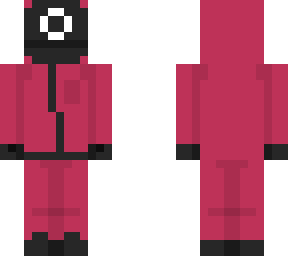 squid game guard